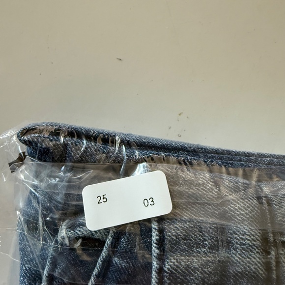 Lucky Brand Straight Leg Medium Wash Casual 5 Pocket Denim Jeans Mens  33 x 30 - Picture 11 of 11